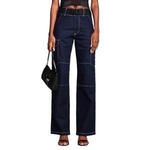 I.AM.GIA ACE Wide Leg Pants